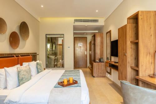 divine ganga cottage