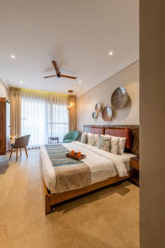 divine ganga cottage