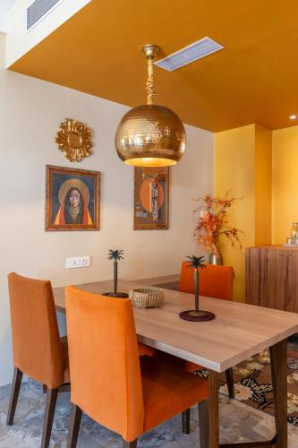 divine ganga cottage