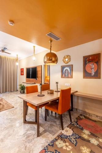 divine ganga cottage