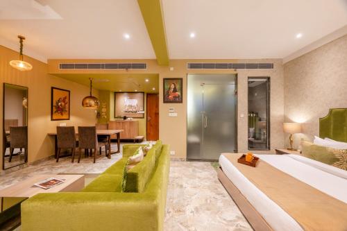 divine ganga cottage