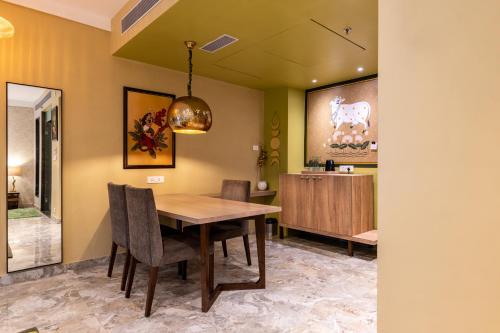 divine ganga cottage