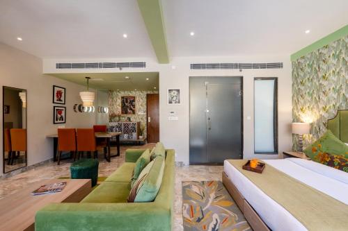 divine ganga cottage