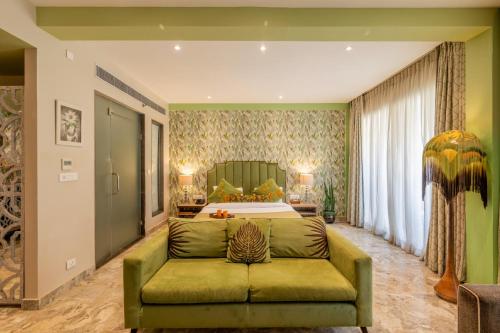 divine ganga cottage