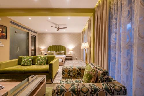 divine ganga cottage