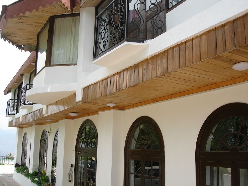 ilbert manor