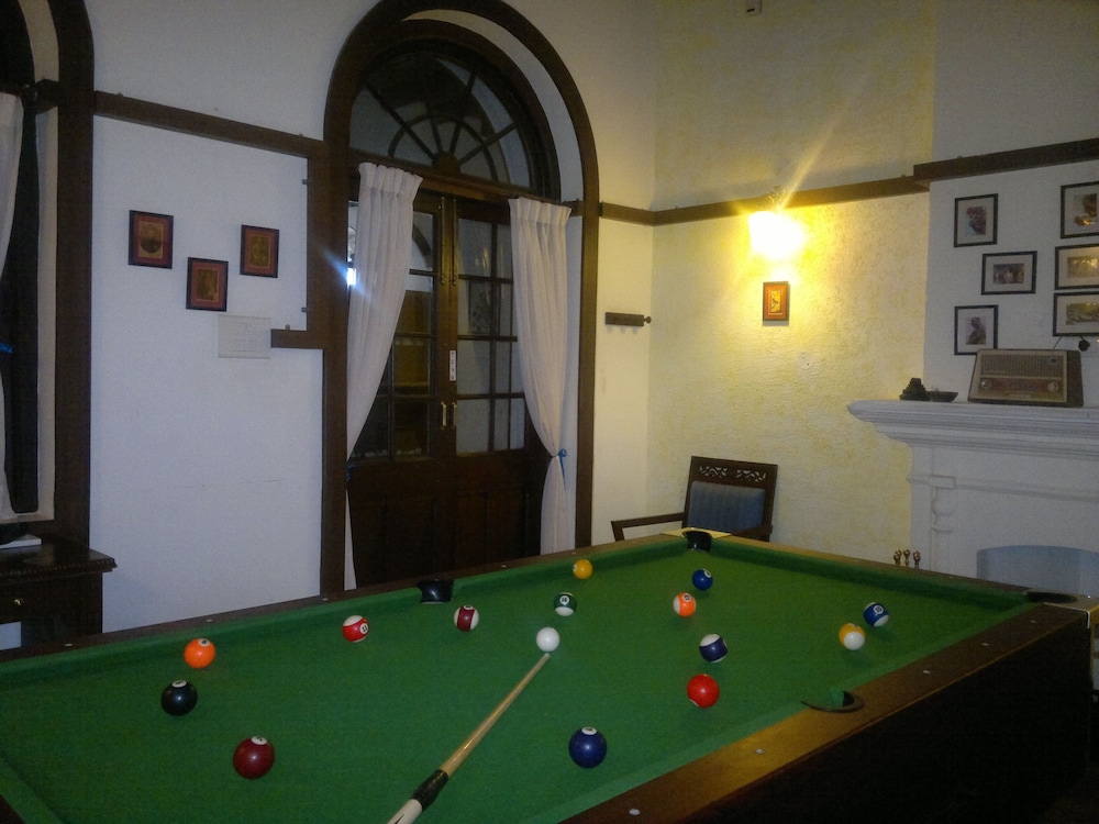 ilbert manor