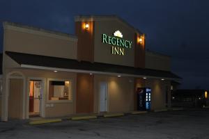 regency inn