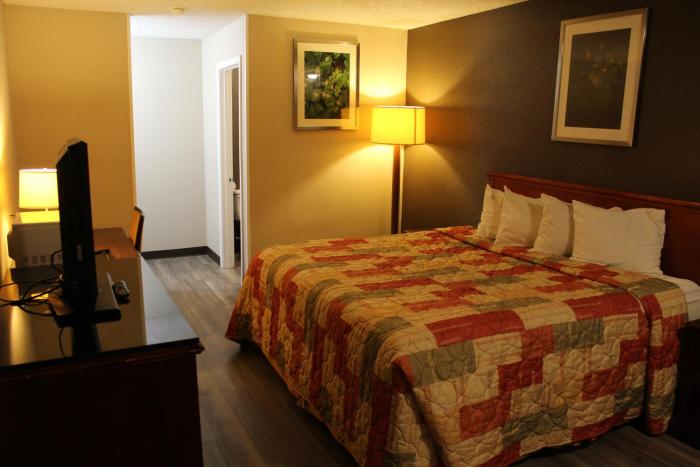 regency inn