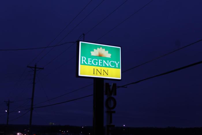 regency inn