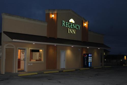 regency inn