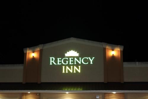 regency inn