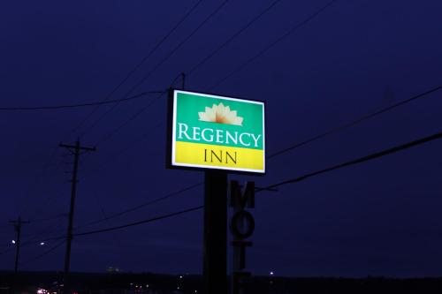 regency inn