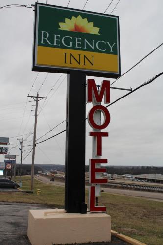 regency inn