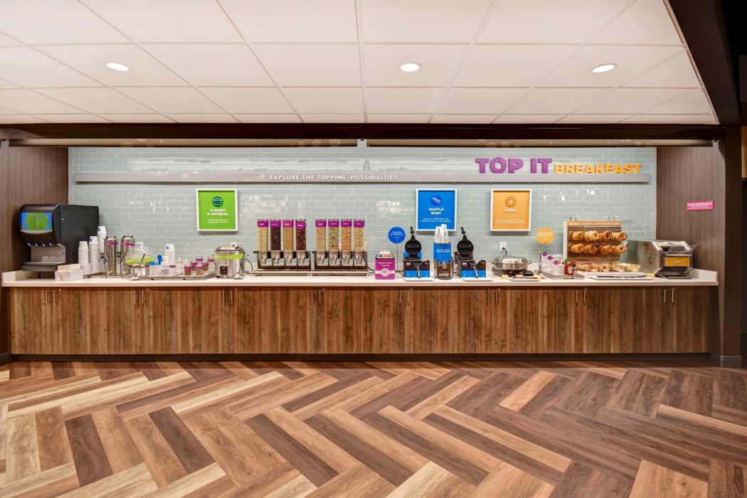 tru by hilton syracuse camillus