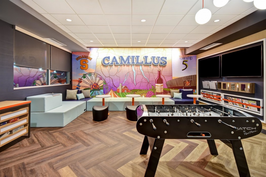 tru by hilton syracuse camillus