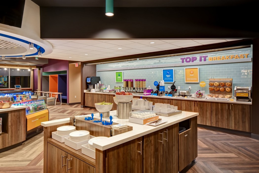 tru by hilton syracuse camillus