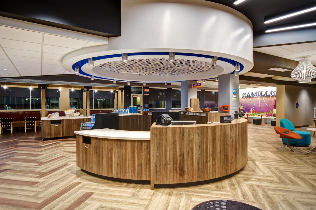 tru by hilton syracuse camillus