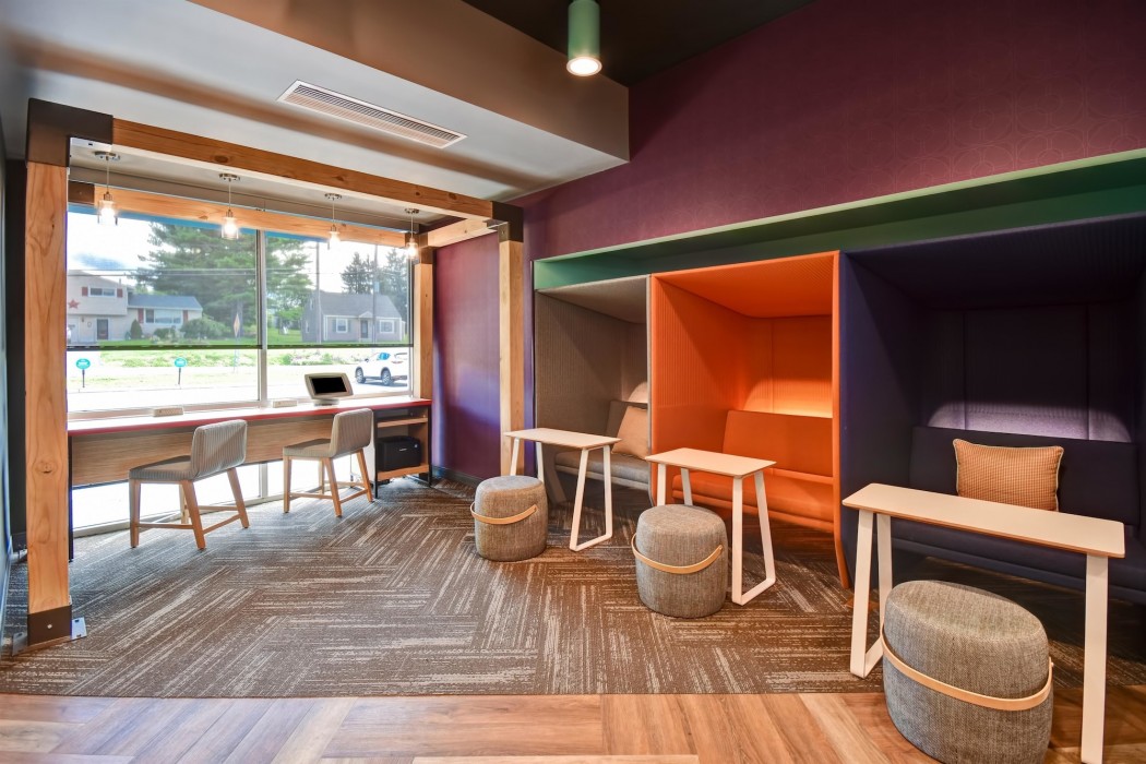 tru by hilton syracuse camillus