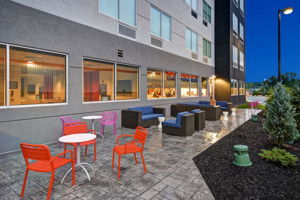 tru by hilton syracuse camillus