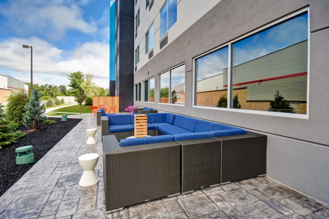 tru by hilton syracuse camillus