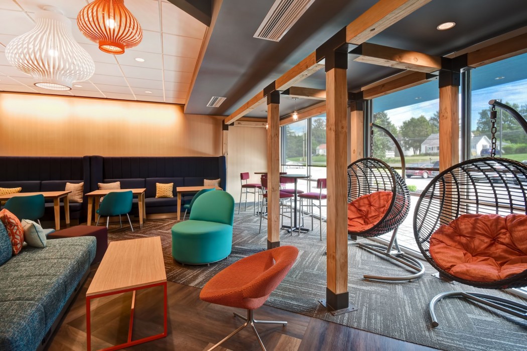 tru by hilton syracuse camillus