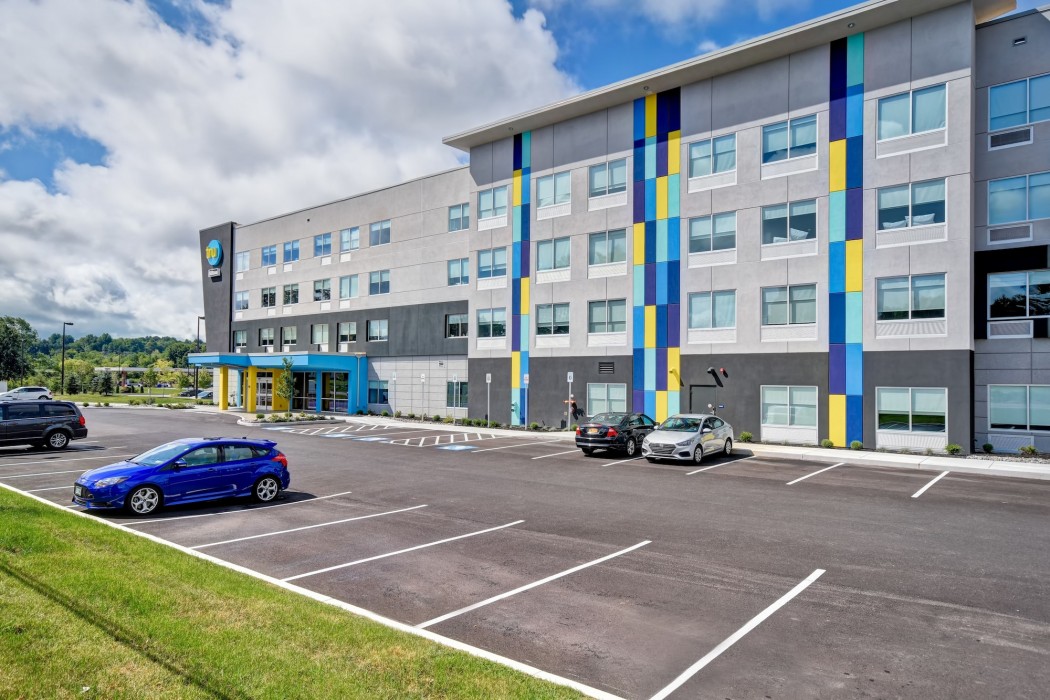 tru by hilton syracuse camillus