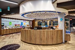 Tru By Hilton Syracuse-Camillus,Fairmount>>Camillus,3 star
