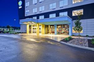 tru by hilton syracuse camillus