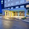 tru by hilton syracuse camillus