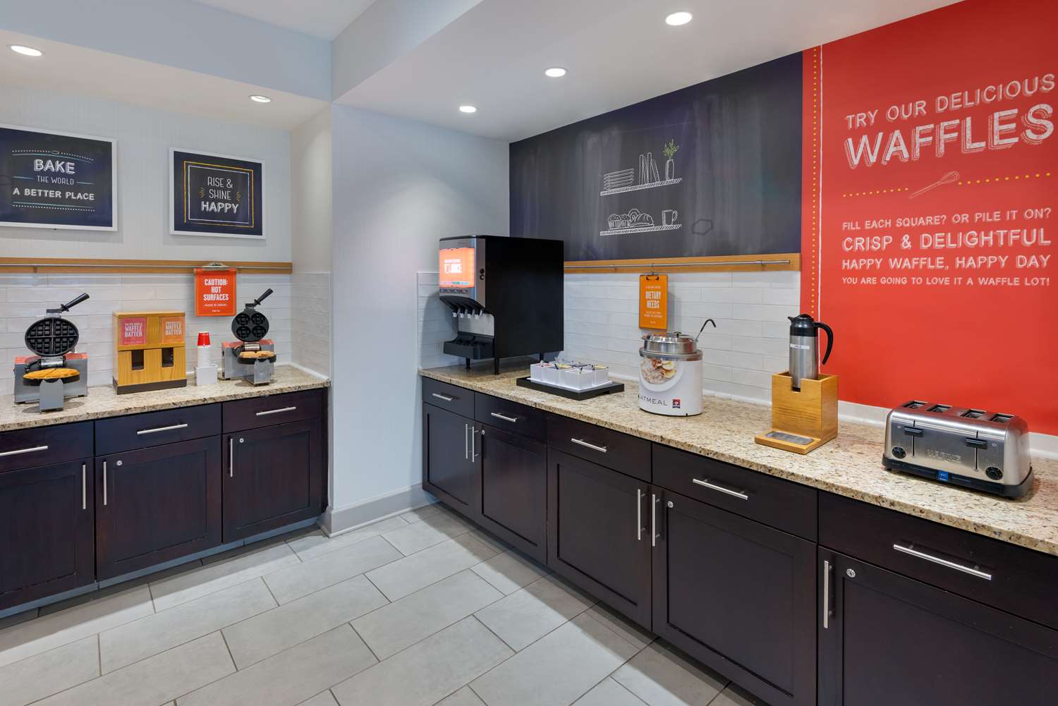 hampton inn and suites buffalo downtown