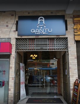 qantu hotel