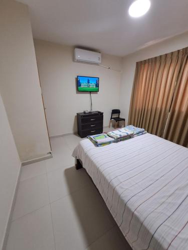 santa cruz de la sierra