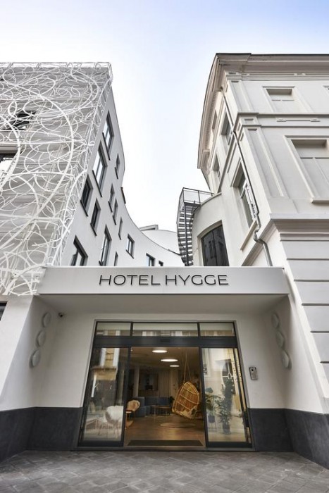 hygge hotel