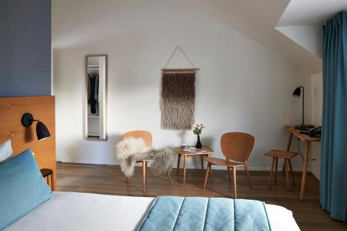 hygge hotel