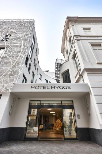 hygge hotel