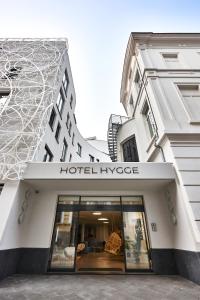 hygge hotel