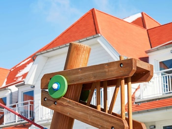 ibis styles nieuwpoort