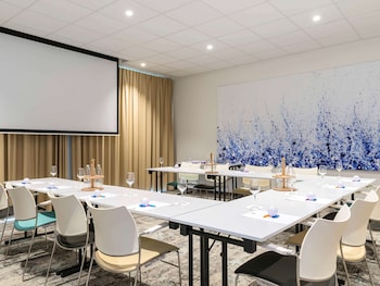 ibis styles nieuwpoort