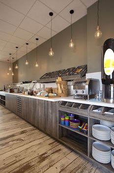 ibis styles nieuwpoort