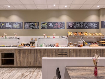 ibis styles nieuwpoort