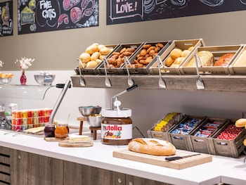 ibis styles nieuwpoort