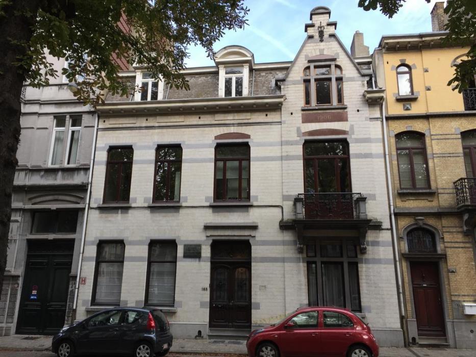 brussels