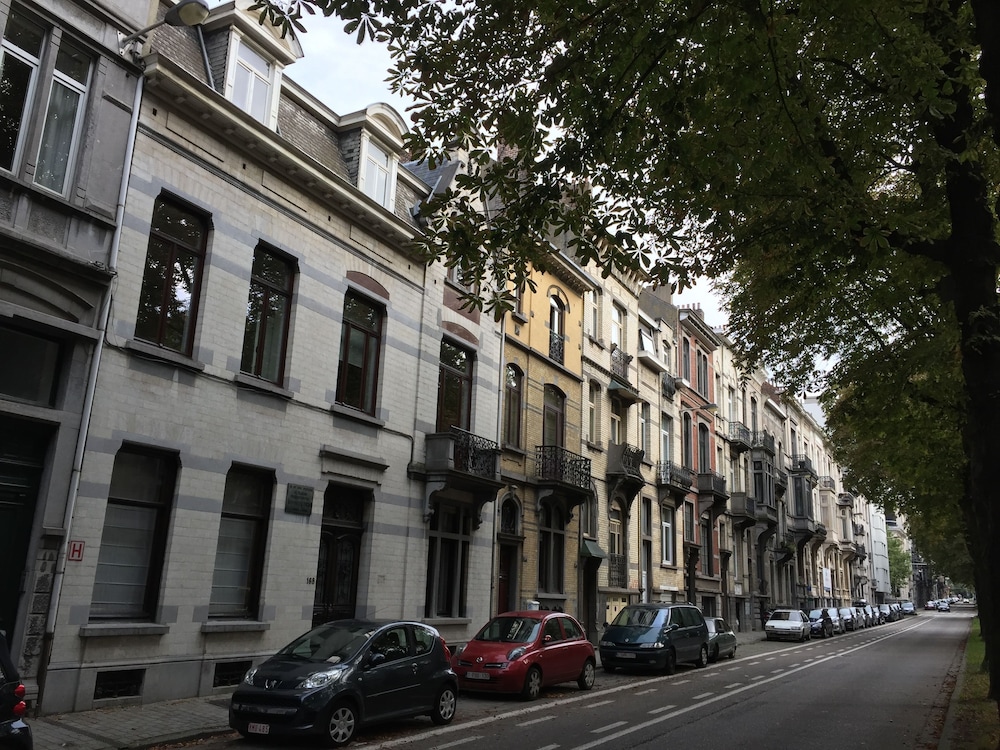 brussels