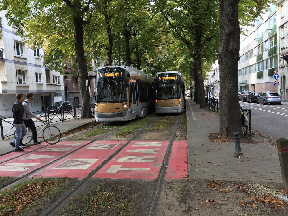 brussels