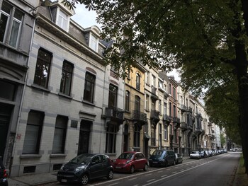 brussels