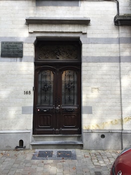 brussels