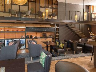 novotel charleroi centre