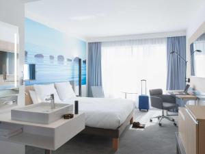 novotel charleroi centre