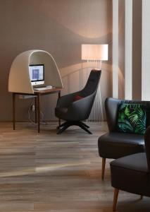 novotel charleroi centre